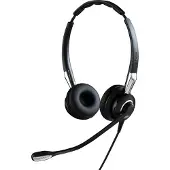 Jabra Biz Duo 2400 Casque de bureau