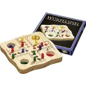 Philos Jeu de dés Philos, petit