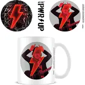 Oneposter Ac/Dc Angus Pwr/Up Tasse Blanc