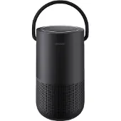 Bose Portable Home Speaker Noir