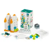 Miniland Game The Rocket 10 Multicolore Enfants