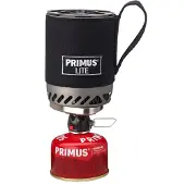 Primus Système de réchaud Lite, ensemble de cuisson