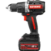 Keyang DD20BLH100E Akku-Bohrschrauber 18V - 5.0Ah