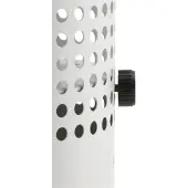Cosi Lanterne à gaz scoop Drop Gris clair