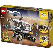 LEGO Space Rover Explorer - 31107