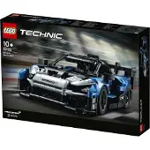 LEGO Technic 42123 McLaren Senna GTR