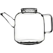 Gusta Théière FIKA 1,5 litre