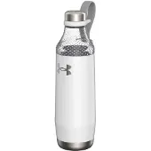 Under Armour Infinity 650ml Bottle Blanc