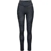 LASCANA Pantalon de sport bleu nuit / noir