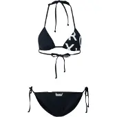 Roxy Bikini noir / blanc