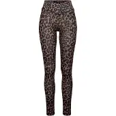 LASCANA Pantalon de sport marron / noir