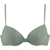 s.Oliver Hauts de bikini 'Spain' olive