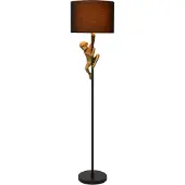 Lucide E27 60W EXTRAVAGANZA CHIMP lampadaire 10702/81/30