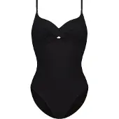 Cyell Maillot de bain rembourr? Noos avec rembourrage amovible