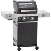 Rösle RS255341 / Barbecue Gas Videro G2-S Vario 30 mbar