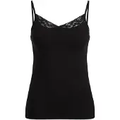 We fashion Haut noir