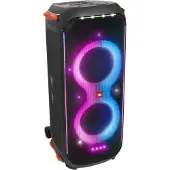 JBL Partybox 710 Noir