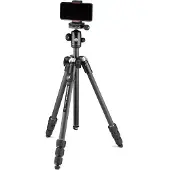 Manfrotto Trépied Element Mii Mobile Bt