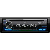 JVC KD-DB912BT