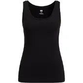 We fashion Haut noir