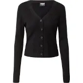 Urban Classics Cardigan noir