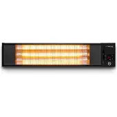 Trotec Chauffage infrarouge IR 2010 S