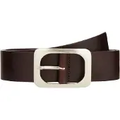 Vanzetti Ceinture brun foncé