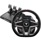 Thrustmaster T248 Volant de Course pour PS5, PS4 et PC