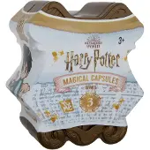 Adlibris Harry Potter Capsule Magique Vague 3 Vendu Par Presentoir De 12