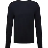 NN07 T-Shirt 'Clive' bleu nuit
