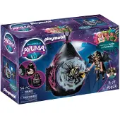 Playmobil Abri des Bat Fairies 70825