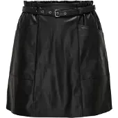 ONLY Jupe noir