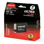 Hähnel HL-13L Ultra - Canon NB-13L