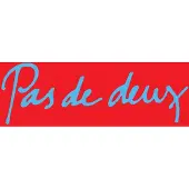 NEWS Pas De Deux - The Cd Collection