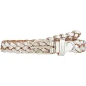 Vanzetti Ceinture argent
