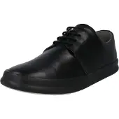 Camper Baskets basses 'Chasis' noir