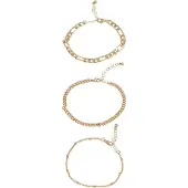 About You Bracelet 'Stina' or