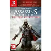Assassin's Creed - The Ezio Collection Édition Standard Switch