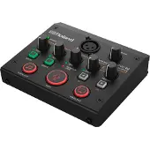 Roland UVC-02 Web Presentation Dock Table de Mixage Vidéo