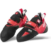 Ocun Ozone Climbing Shoes Rouge EU 46 1/2