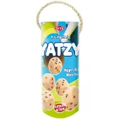 Tactic Jeu - XL Yatzy - Active Play - - UneTaille - Jeu