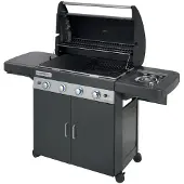 Campingaz 4 Series Classic LS Plus Noir