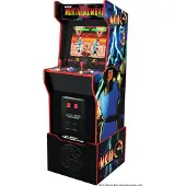 Midway Legacy Recreational Machine Clair