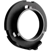 SMDV Adaptateur F1 pour Nanlite Forza 60, 60B
