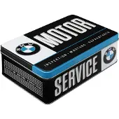 Nostalgic Art Nostalgic-Art - Boîte à café boîte de conservation - BMW Service