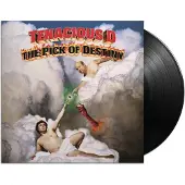 Sony music LP de - The pick of destiny (Deluxe) - pour Indifférent - Standard - Taille Standard