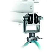 Manfrotto Support De Câble Ff3207 Pour 4 Câbles