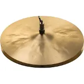 Sabian HHX 14 inch Anthology Low Bell Hi-Hats
