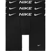 Nike Underwear Boxers noir / blanc