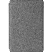 Lenovo Tab P11 Pro Étui Clavier AZERTY Gris